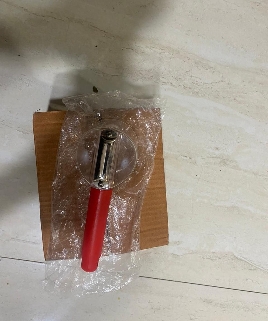 Multi-Purpose Kitchen Peeler for Fruits and Vegetables