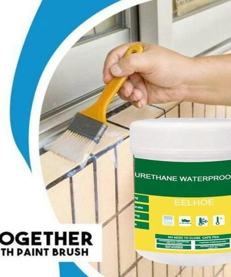 Efficient Leak privation Waterproof Glue