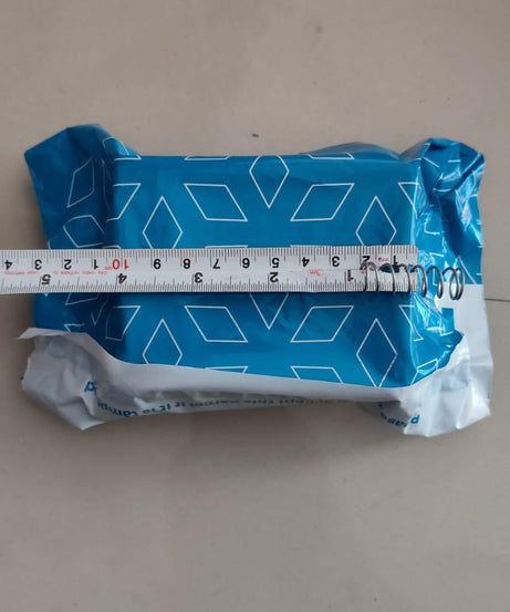 Retro Sound Mini Keychain