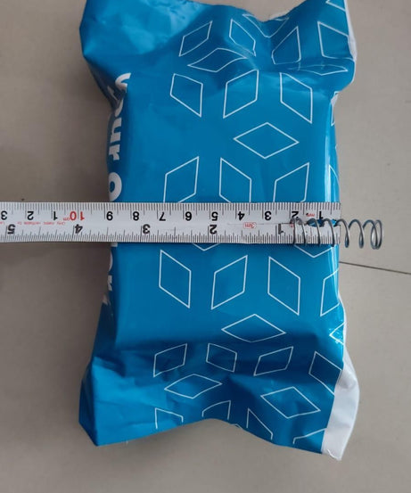 Retro Sound Mini Keychain