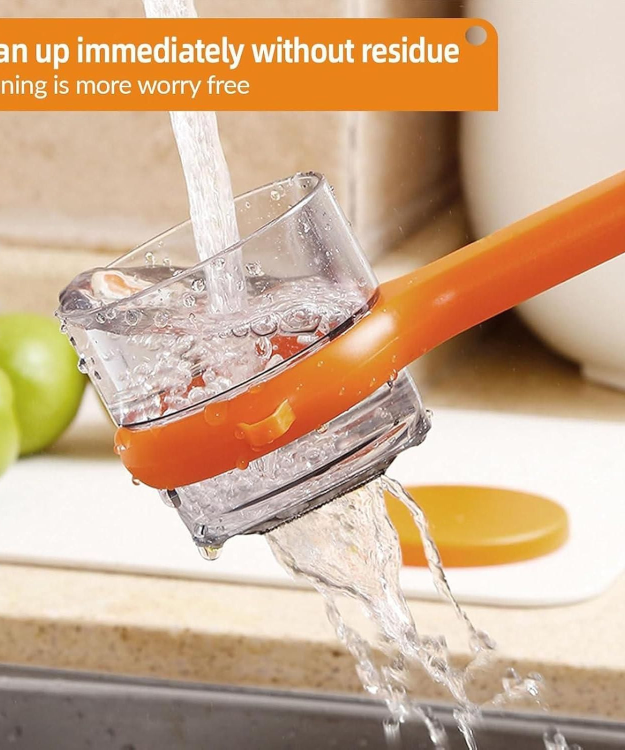 Multi-Purpose Kitchen Peeler for Fruits and Vegetables