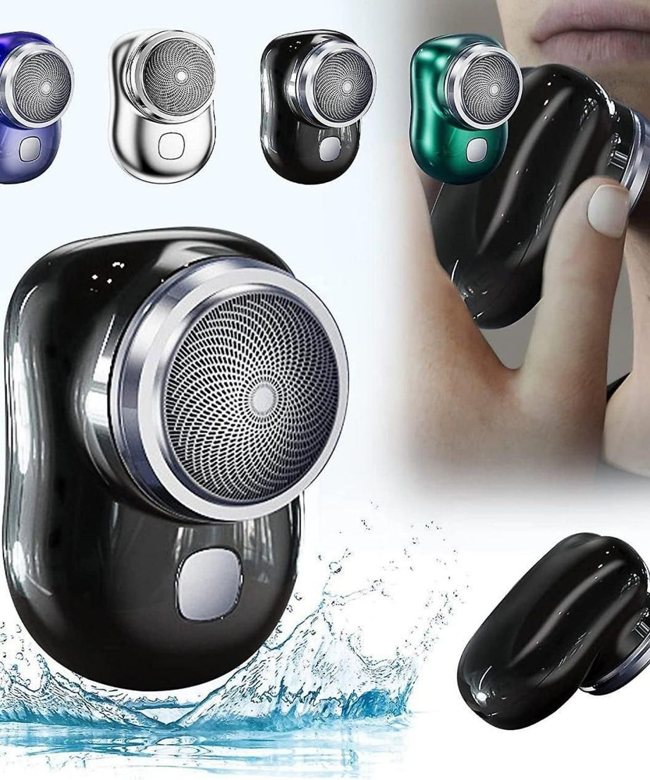 Mini Electric Shaver