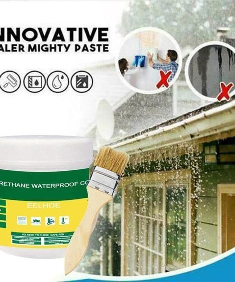 Efficient Leak privation Waterproof Glue