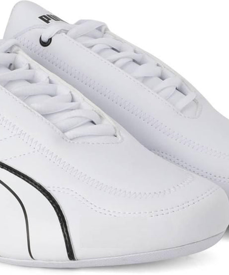 Men's Scuderia Ferrari Drift Cat 5 Ultra 2 Sneaker