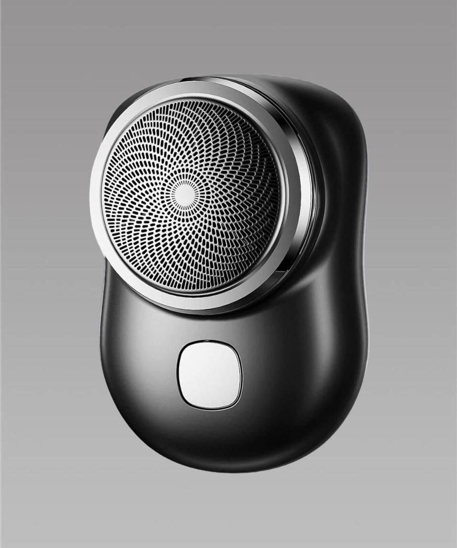 Mini Electric Shaver