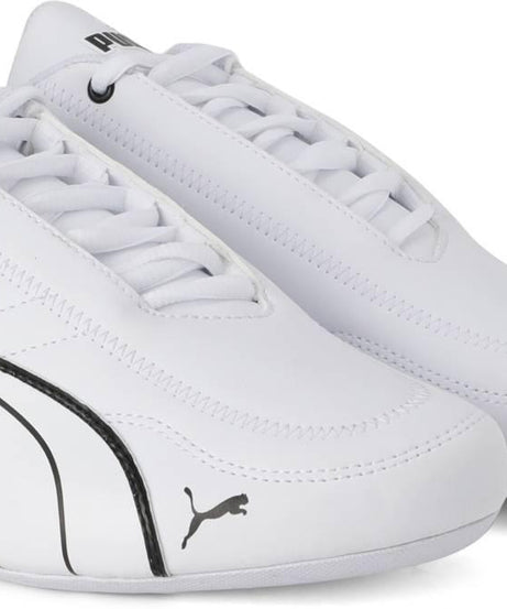 Men's Scuderia Ferrari Drift Cat 5 Ultra 2 Sneaker