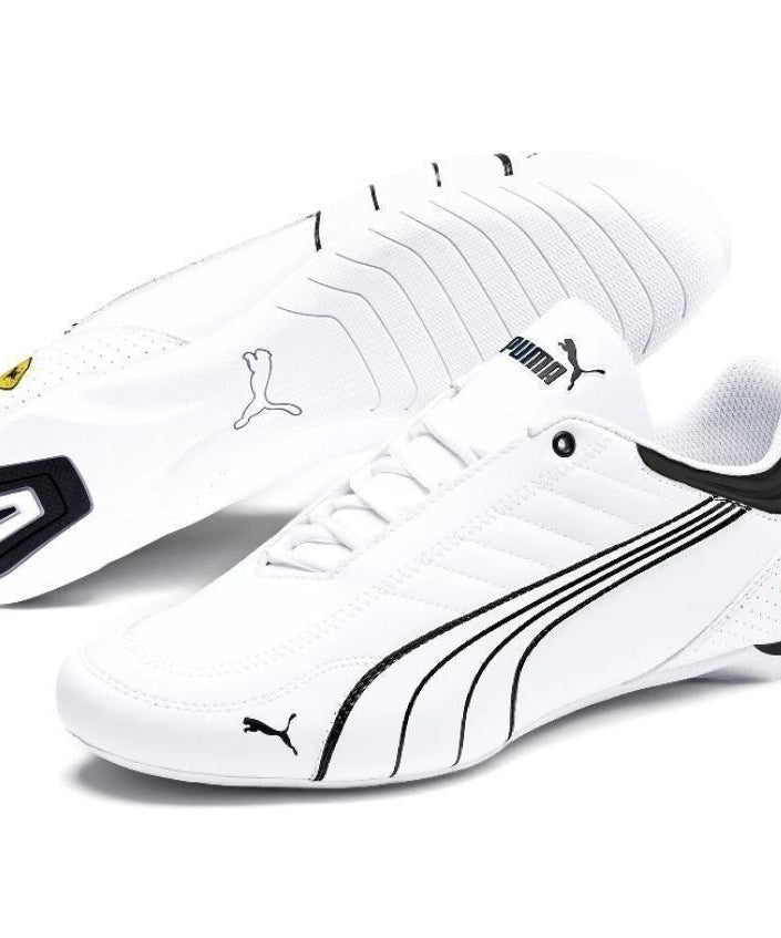 Men's Scuderia Ferrari Drift Cat 5 Ultra 2 Sneaker