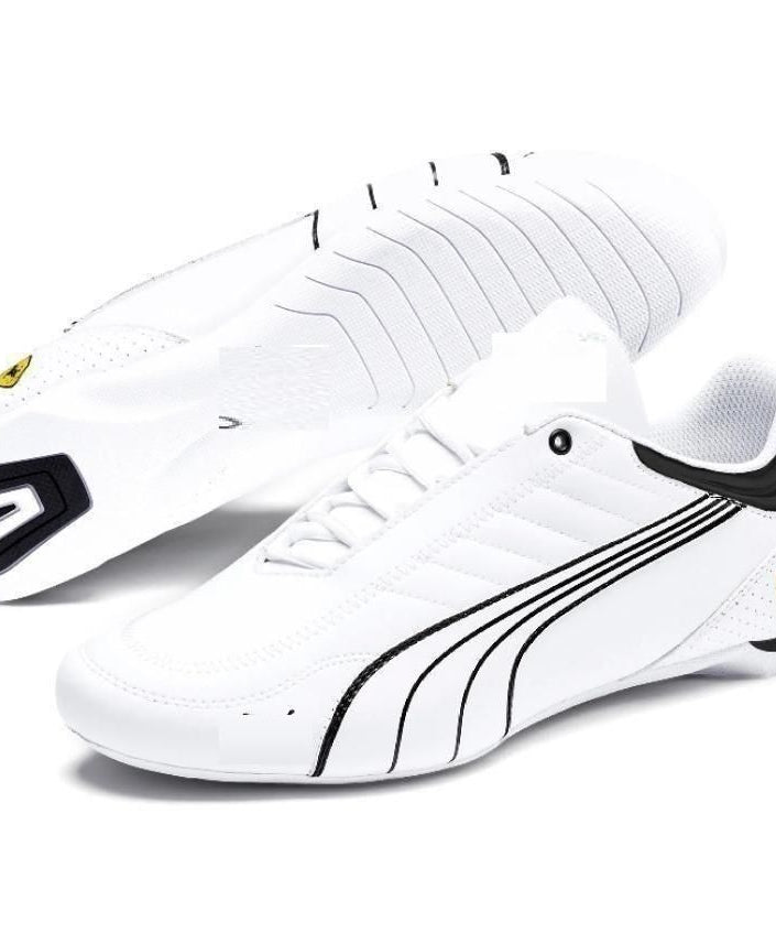 Men's Scuderia Ferrari Drift Cat 5 Ultra 2 Sneaker