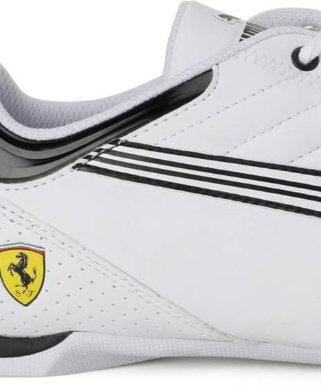Men's Scuderia Ferrari Drift Cat 5 Ultra 2 Sneaker