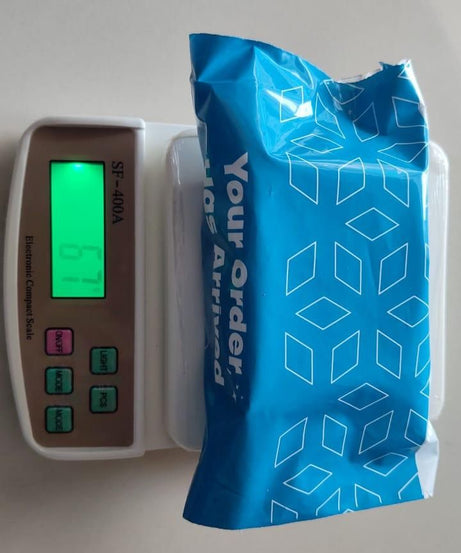 Retro Sound Mini Keychain