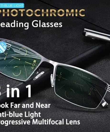 Daily Use Reading Glasses